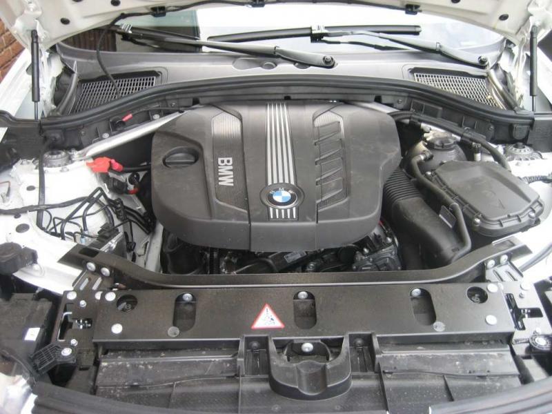 Optischer Vergleich X3 E83 X3 F25 BMW X3 FORUM