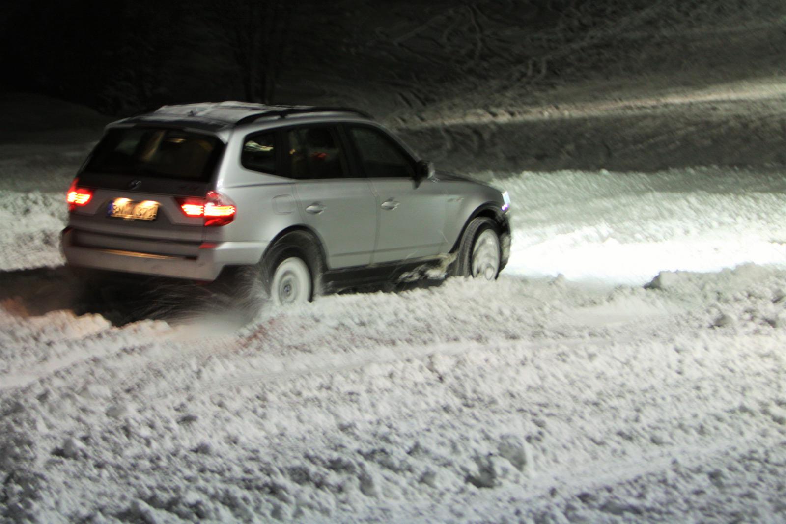 LED Rückleuchte - BMW X3 FORUM