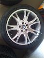 19 Zoll BMW M-Felge