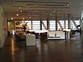 Catering und Wartebereich