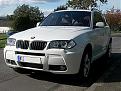 BMW X3 003