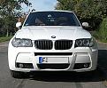 BMW X3 005