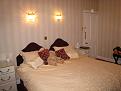Loanhead Farmhouse - B&B für die erste Nacht. Sehr geil!