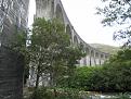 Harry-Potter-Eisenbahn-Brücke...