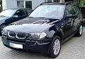 BMW X3 o. NM