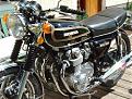 Honda CB 500 Four