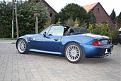 Z3 2.8 i topasblau met.