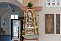 Im Pulsnitzer Pfefferkuchenmuseum