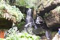 Der Lichtenhainer Wasserfall