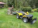 Polaris im Einsatz
