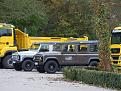 Die 4x4 Fraktion