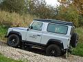 Defender schafft alles