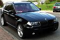 BMW X3 3.0sd