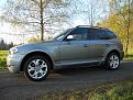 BMW X3 2.0D 003