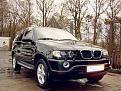X5 3.0d der Vorgänger vom 320d Touring
