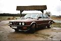 1991 E28 525i (Bj. 1986)