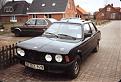 1991 E21 318i (Bj. 1981)