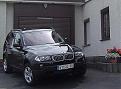 unser X3 2,0d Xdrive