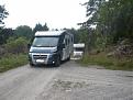 Unterwegs in Finnland