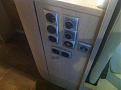 230V Steckdose aus WR 2-4 KW