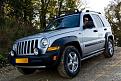 Jeep Cherokee Renegade 2.8 CRD