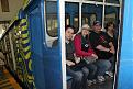 Und auf gehts zum Tibidabo