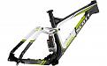 scott genius lt 10 mtb rahmen