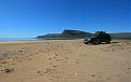 Woche2 - Strandspaziergang an den Westfjorden