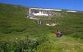 Woche2 - Picknick in den Westfjorden