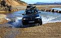 Woche3 - Furt zur Hochlandoase Landmannalaugar