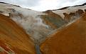 Woche3 - Hveradalir in den Kerlingarfjöll
