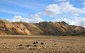 Woche3 - Landmannalaugar