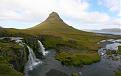 Woche3 - Kirkjufell bei Grundarfjörður
