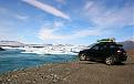 Woche4 - Gletscherlagune Jökulsárlón