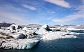 Woche4 - Gletscherlagune Jökulsárlón