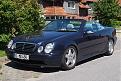 clk 430 AMG Paket. V8 mit viiiel Drehmoment...