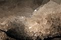 Kristallgrotte (Tiefe 800 m)