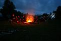Lagerfeuer