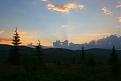 Sonnenuntergang