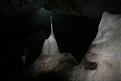Eishöhle