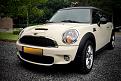 Clubman Cooper S