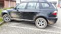 BMW X3 Artgerechte Haltung