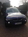 BMW X3 (1)