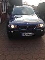 BMW X3 (2)