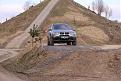 modifiziertes Waldmobil