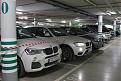 Colle Nummer Orgas! Sogar in der Tiefgarage herrscht x3-treff only!