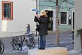 Karla Kolumna - Eure rasende Reporterin Gerty!